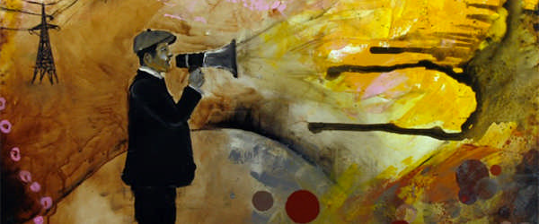 Ny kunst på klinikken efterår 2025